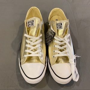 Converse Chuck Taylor All Star OX Unisex Shoes